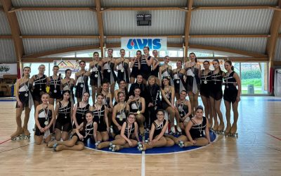 Il Quadrifoglio protagonista al campionato provinciale Aics