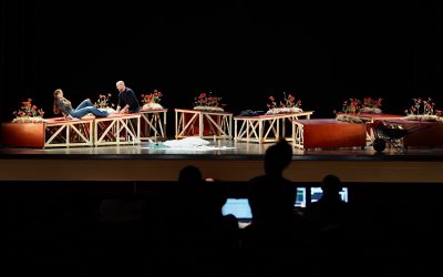 La Traviata torna in un nuovo allestimento con un cast d’eccellenza