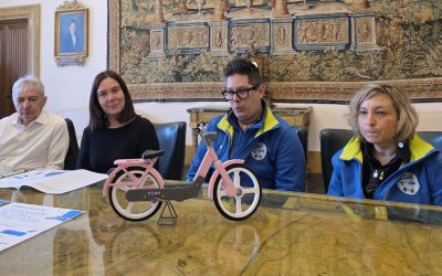 “Ferrara in Ciao”: l’evento solidale nazionale torna in città, tra motori e sostegno ai bambini fragili