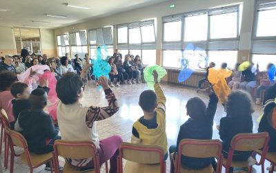 Con gli ultimi saggi si è chiusa l’edizione 2025-2026 di “Crescere con la musica”