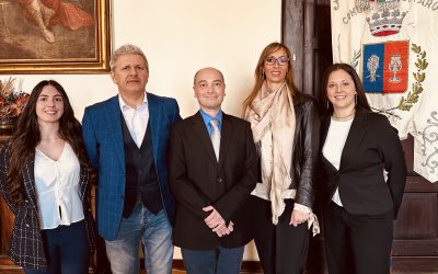 Il Copparo 2015 lancia il nuovo Settore Femminile