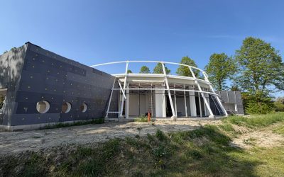 Arrivano 120mila euro al Polo per l’infanzia di via Coronella