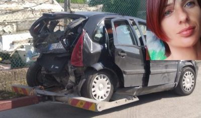 Travolse un’auto ferma al semaforo e uccise una donna. Condannato 26enne