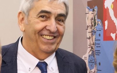 La Cooperativa Giulio Bellini partecipa a Vinitaly 2026