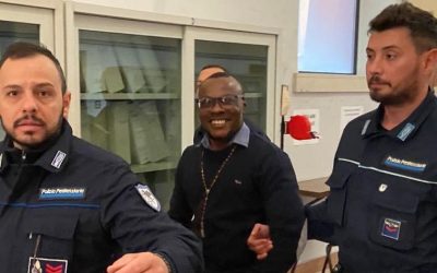 Mafia nigeriana. Esclusa la transnazionalità, condanne ulteriormente ridotte