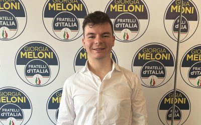 Abbandono rifiuti a Comacchio. Dimitri Lama: “Siamo esasperati”