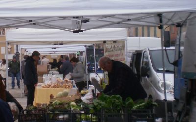 Nasce a Scortichino “La Natura a Km zero”