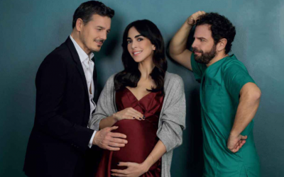 “Contrazioni pericolose”, penultimo appuntamento di Prosa 25-26 al Teatro Nuovo