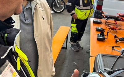 “Protezione civile sono io”: doppio incontro tra operatori e scuole primarie ferraresi