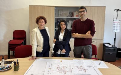 Cantieri e traffico, il Pd: “Ferrara in ostaggio”