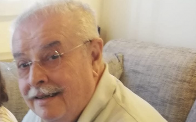 L’ultimo saluto dei democratici a Claudio Pazi