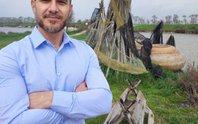 Comacchio, Troiani punta sul verde urbano: “Scelta strategica per il futuro”