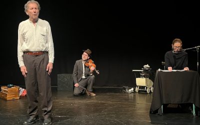 Quando all’ombra dell’odio nascono i fiori: storia di pietà e speranza