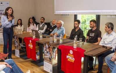 Running, confronto a Ferrara: dal record di Aouani, al mondo degli amatori