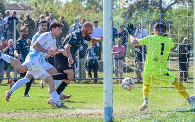 Piccioni-gol, l’Ars et Labor supera il Mesola