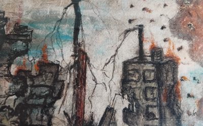 Da Terezín a Gaza, da Erode a Netanyahu