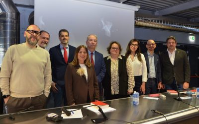 “L’era dell’IA è ora”. Il confronto su lavoro, competenze e trasformazione digitale