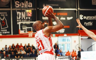 Basket. La Sella Cento esce sconfitta contro Givova Scafati