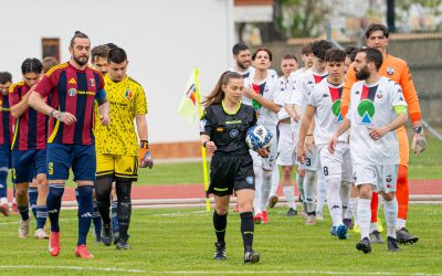 Dalla Promozione alla Terza: il finale entra nel vivo