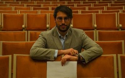 “1921. Notti di follia”. Il documentario di Giuseppe Muroni sarà presentato all’Apollo