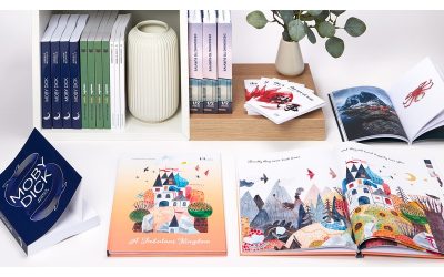 Dalla creatività alla stampa: il valore aggiunto di Pixartprinting per brand e professionisti