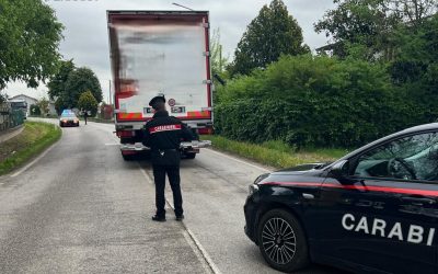 Travolto da un camion mentre va a scuola, gravissimo 15enne