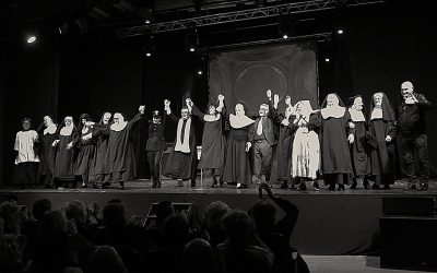 “I Centesi di Ardin” tornano sul palco della Pandurera