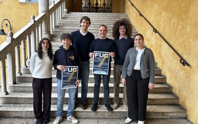 “Ferrara University Cup 2026”: sport, musica e approfondimenti al Parco Pareschi