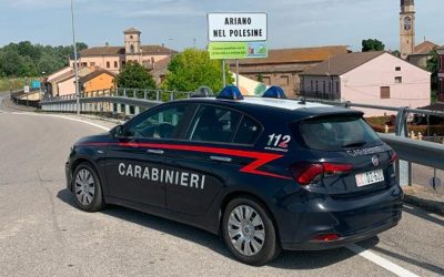 Deve scontare due anni e sei mesi di carcere, arrestata 43enne