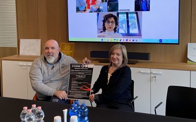 Denunciare le mafie: testimonianze e impegno civile al centro dell’incontro Copma