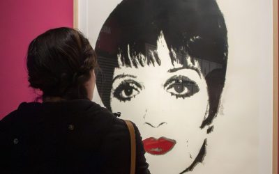 Warhol e Pasolini, un confronto inedito al Palazzo dei Diamanti