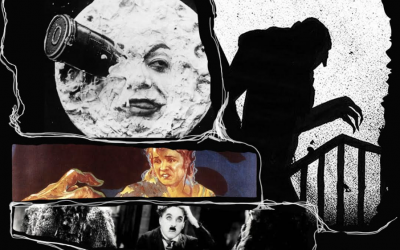 Dal muto ai capolavori: il cinema torna protagonista a Terre del Reno