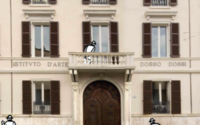 L’identità di Ferrara negli occhi degli studenti: il liceo Dosso Dossi presenta “The Ferrareser”