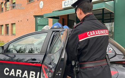 Controlli dei Carabinieri nel weekend: un arresto per bancarotta