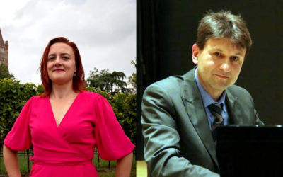 “Architetture Sonore: l’acustica come bene culturale immateriale”, incontro Caschi Blu Cultura al Ridotto