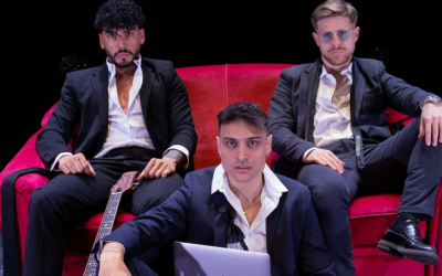“Esperienze D. M.” al Teatro Nuovo con Awed, Dose e Dadda