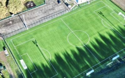 Centese Calcio apre le porte: allenamenti gratuiti per tutto il periodo primaverile