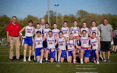 Football, Adria Bowl 2025: le Fenici bruciano, imparano, crescono