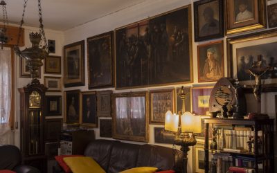 Casa Tassi alle Giornate Internazionali delle Case dei personaggi illustri