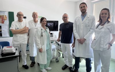 Giornata nazionale per la lotta alla trombosi: il modello assistenziale delle Aziende Sanitarie ferraresi