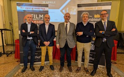 Ferrara celebra il giornalismo musicale