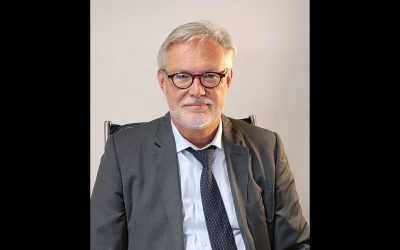 Roberto Bortolotti è il nuovo dg di Clara Spa