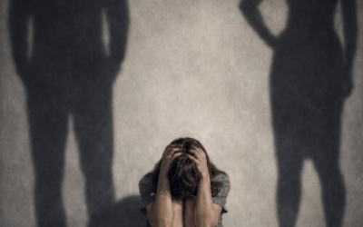 Maria Pia Pucci presenta il suo libro “La coppia narcisistica”