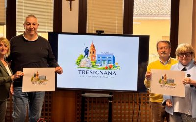 “Tresignana, città di sogni e giardini”: al via il progetto da 800 mila euro