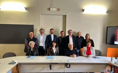 All’Abbazia di Pomposa ‘Le guerre di Ulisse’: musica e narrazione per Onde Sonore