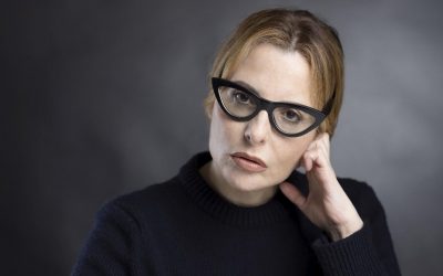 “Lo Strega allunga la vita ai libri”. Teresa Ciabatti a Ferrara con “Donnaregina”