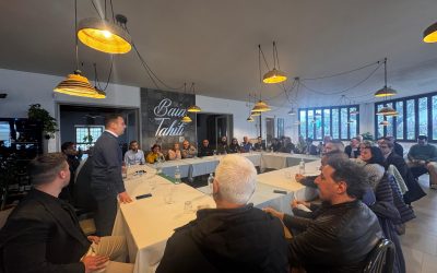 Confronto sul turismo tra Forza Italia e operatori: proposta di un tavolo permanente