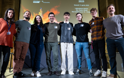 FameLab Italia 2026: per il terzo anno torna a Ferrara il talent show per giovani scienziati