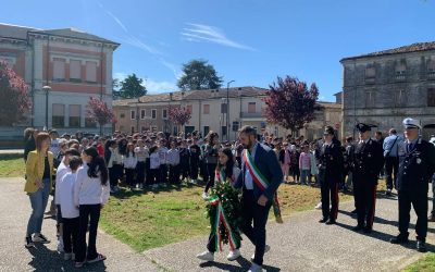 Anniversario della Liberazione a Portomaggiore, il calendario delle iniziative