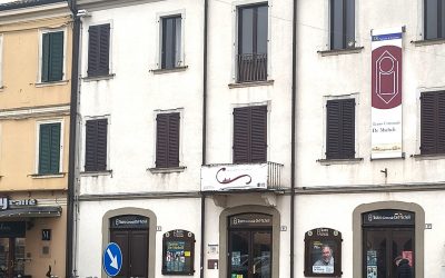 Via libera alla riqualificazione presso l’incrocio su piazza del Popolo